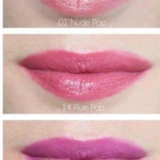 Son clini 14 Plum Pop