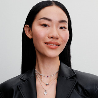 Dây Chuyền Pandora Moments Dạng Dây Xích