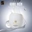MỀM PERFUME PROTECT WHITENING BODY CREAM 150G