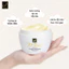 MỀM PERFUME PROTECT WHITENING BODY CREAM 150G