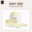 MỀM PERFUME PROTECT WHITENING BODY CREAM 150G