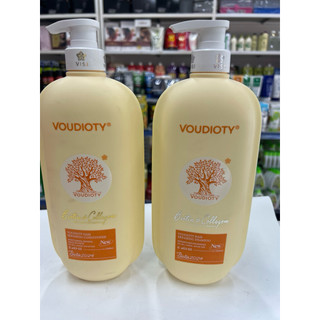 Dầu Gội Xả BIOTIN COLLAGEN Phục Hồi Hư Tổn Tóc mềm Mượt 1000ml