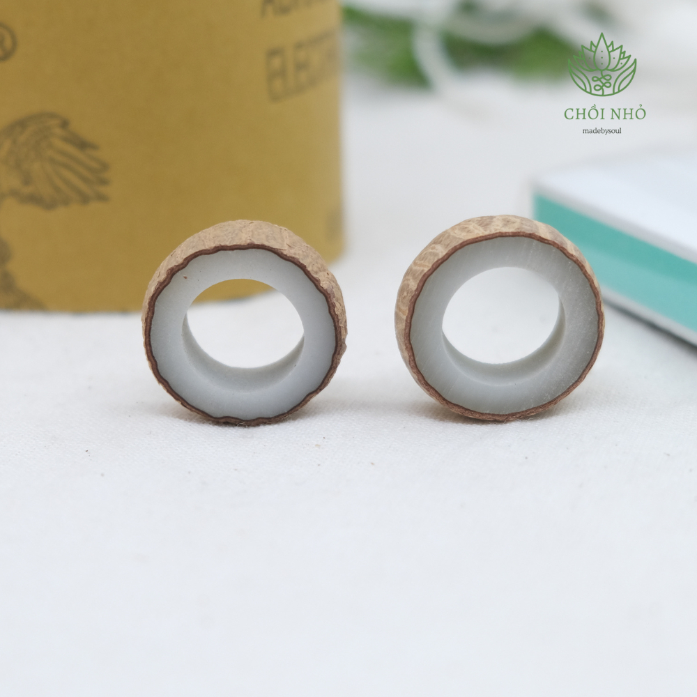 Ring by Bồ Đề Charm