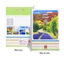 Vở Hồng Hà 72 Trang / 120 Trang/ 200 trang ,Vở Kẻ Ngang Học Sinh , Giấy Mịn Không Nhòe , Bìa Đẹp Bền
