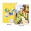 Vở Hồng Hà 72 Trang / 120 Trang/ 200 trang ,Vở Kẻ Ngang Học Sinh , Giấy Mịn Không Nhòe , Bìa Đẹp Bền