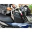 Bộ phụ kiện pát, móc treo gắn thùng giữa G10 G11 G12 K10 cho xe Winner các loại - Chính hãng GIVI