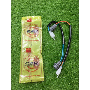 Đuôi đèn xi nhan cho xe Dream-Wave hàng đẹp