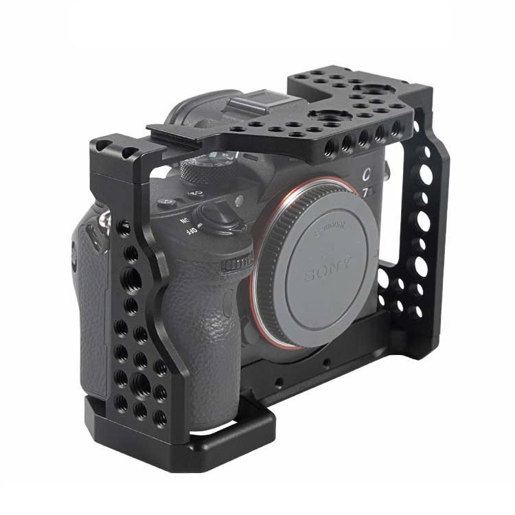 Khung Kim Loại Rig A7M3, Rig A7R3, Rig A9 - Mới | Shopee Việt Nam