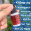 Keo Nio Keo Nối Mi Không Cay