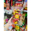 socola rịu đóng sẵn gói 200gr mix 2 màu