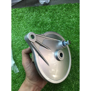 Bộ má đùm phanh sau xe Future hàng chất lượng