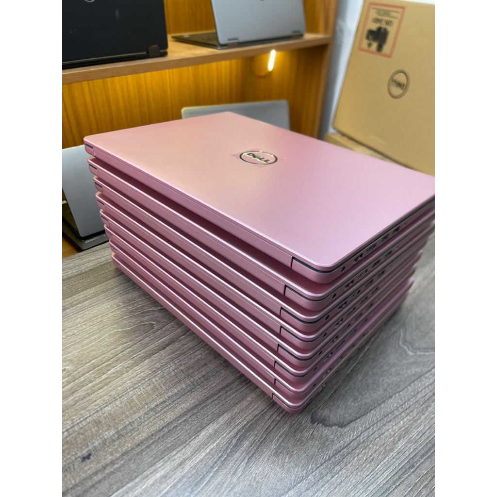 Laptop Dell inspiron 7472 i5/I7 gen8-Ram 8Gb-SSD 256Gb-14'FHD-Mới 96% ...