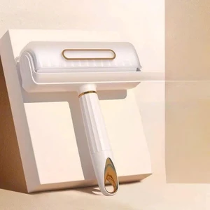 SET CÂY LĂN BỤI GA GIƯỜNG, SOFA KÈM 8 LÕI GIẤY THAY THẾ TIỆN DỤNG