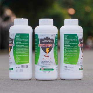 Deltarin Vb Pharm dung dịch hỗ trợ kiểm soát côn trùng,muỗi, kiến, dán, bọ chét, mạt gà trên chó mèo