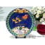 Đĩa -Cốc Giáng sinh Gốm Nhật hàng tuyển/Gốm Nhật 2hand/Đĩa Merry Christmas theo năm sinh