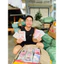 Combo 50 thiệp chúc mừng (bao gồm phong thư, thiệp, túi)
