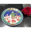 Đĩa -Cốc Giáng sinh Gốm Nhật hàng tuyển/Gốm Nhật 2hand/Đĩa Merry Christmas theo năm sinh