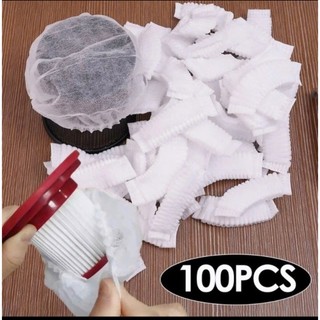 Combo 2 túi màng bọc vải không dệt cho máy hút bụi cầm tay giúp lọc bụi tốt giữ lực hút bền lâu