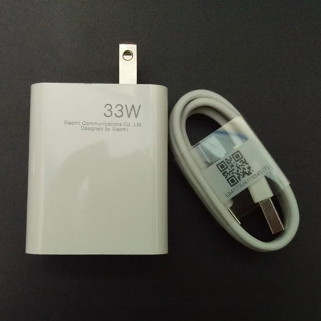 bộ sạc nhanh Xiaomi Quick Charge 3A giải các chuỗi nhỏ usb micro / cho những dòng điện thoại đời cũ chuôi sạc USB micro