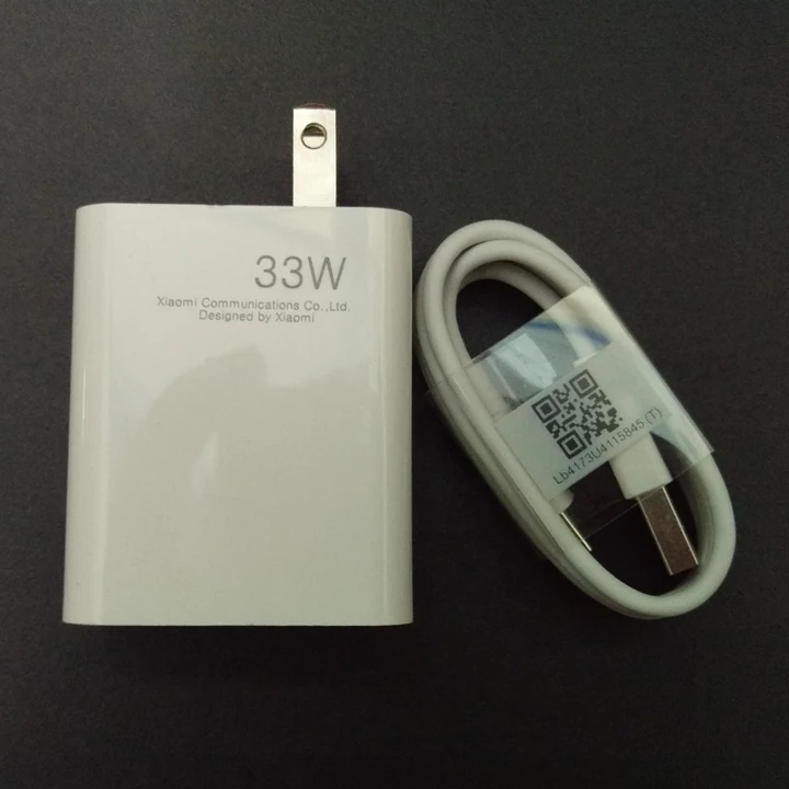 bộ sạc nhanh Xiaomi Quick Charge 3A giải các chuỗi nhỏ usb micro / cho những dòng điện thoại đời cũ chuôi sạc USB micro