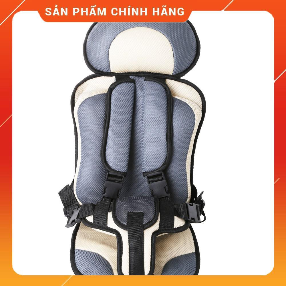 FREESHIP️ Ghế Ngồi Ô Tô Cho Bé,Ghế ngồi xe hơi cho bé, ghế giữ bé an toàn trên ô tô, Đai An Toàn Trên Xe Hơi Cho Bé 478]