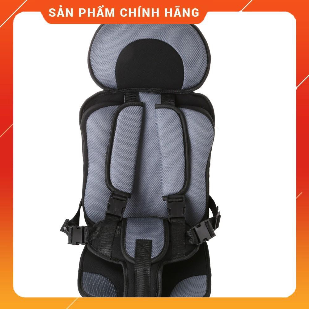 FREESHIP️ Ghế Ngồi Ô Tô Cho Bé,Ghế ngồi xe hơi cho bé, ghế giữ bé an toàn trên ô tô, Đai An Toàn Trên Xe Hơi Cho Bé 478]