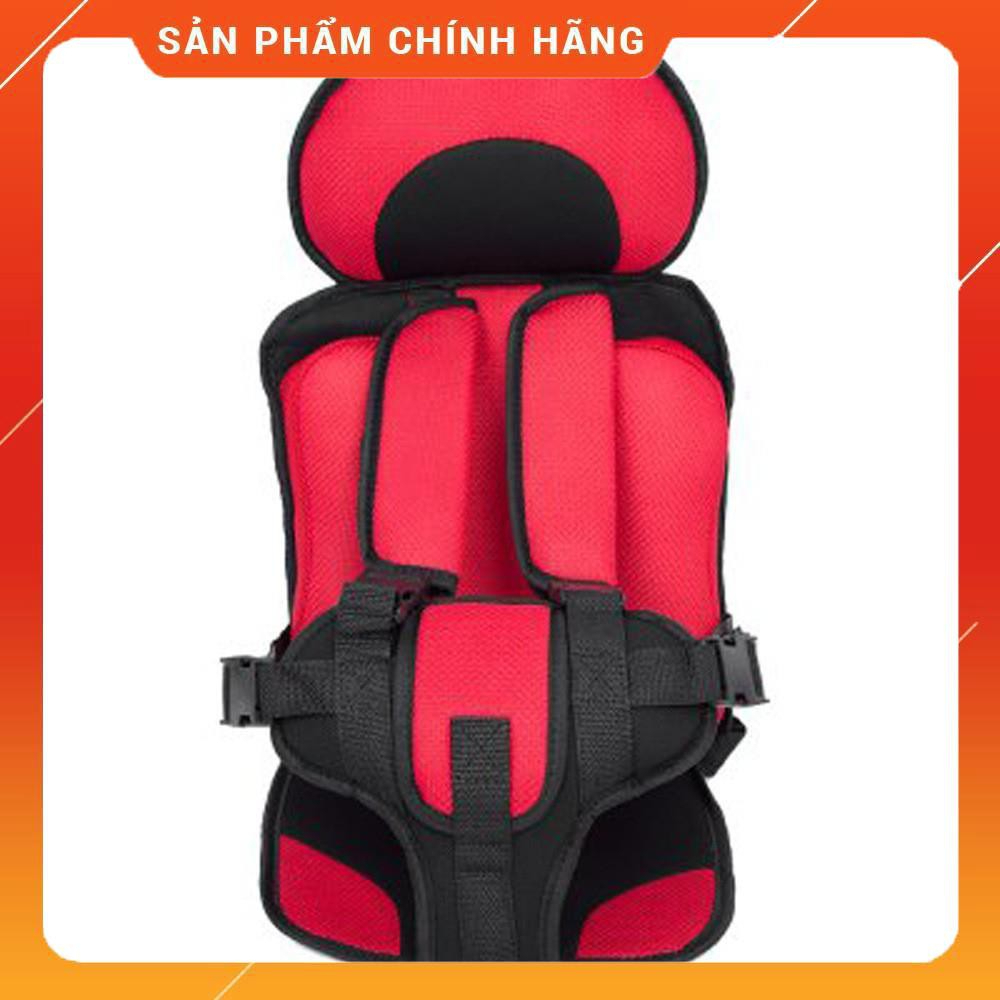 FREESHIP️ Ghế Ngồi Ô Tô Cho Bé,Ghế ngồi xe hơi cho bé, ghế giữ bé an toàn trên ô tô, Đai An Toàn Trên Xe Hơi Cho Bé 478]