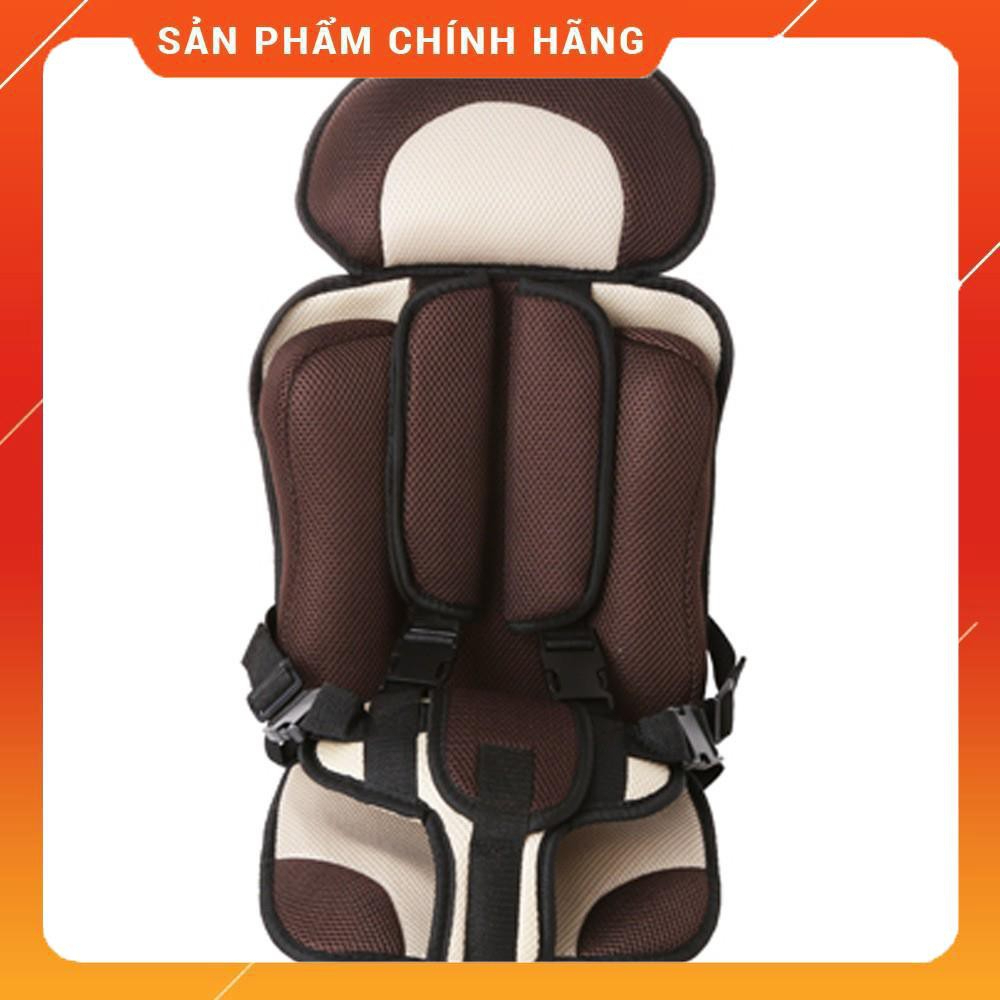 FREESHIP️ Ghế Ngồi Ô Tô Cho Bé,Ghế ngồi xe hơi cho bé, ghế giữ bé an toàn trên ô tô, Đai An Toàn Trên Xe Hơi Cho Bé 478]