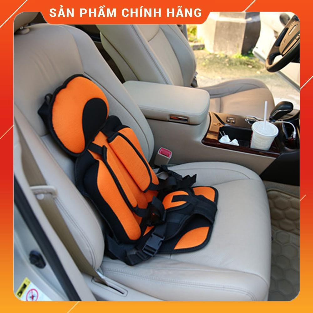 FREESHIP️ Ghế Ngồi Ô Tô Cho Bé,Ghế ngồi xe hơi cho bé, ghế giữ bé an toàn trên ô tô, Đai An Toàn Trên Xe Hơi Cho Bé 478]
