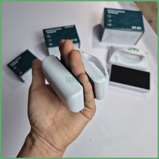 Nam Châm Lau Kính Bể Cá - Lực Hút Mạnh - Dễ Dàng Vệ Sinh, Làm Sạch Kính