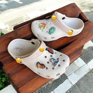 [A-U-T-H] Loang Đỏ & trắng siêu xinh cực kỳ hiếm ra hàng gần như không lỗi (tặng kèm charm)