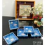 Set chén chấm - đĩa chấm Gốm Nhật hàng tuyển/Gốm Nhật 2hand