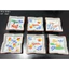 Set chén chấm - đĩa chấm Gốm Nhật hàng tuyển/Gốm Nhật 2hand