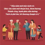 Hộp Quà May Mắn (Trà Lài - Xoài Sấy Dẻo - Hạt Điều) — ảnh 4