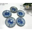 Set chén chấm - đĩa chấm Gốm Nhật hàng tuyển/Gốm Nhật 2hand