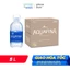 Thùng 4 Chai Nước tinh khiết Aquafina (5L/chai)