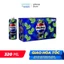 Thùng 24 Lon Nước Uống Có Gaz Pepsi Vị Chanh Không Calo, Không Đường (320ml/lon)
