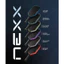 Vợt Pickleball Facolos NEXX 16mm trendy đầy cá tính - chính hãng - Carbon Foam Eva T700 raw