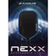 Vợt Pickleball Facolos NEXX 16mm trendy đầy cá tính - chính hãng - Carbon Foam Eva T700 raw