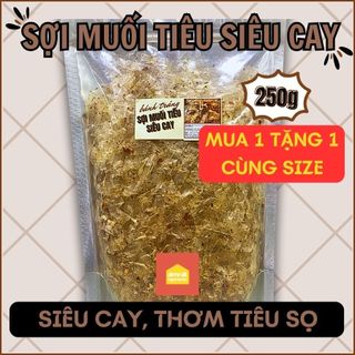 250G - BÁNH TRÁNG TÂY NINH TRỘN SẴN ĐỦ VỊ (hành phi, xike, phô mai...) - ĂN VẶT NGON LẮC LƯ