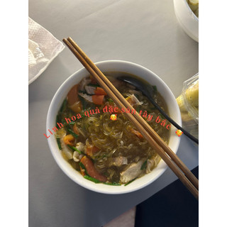 [ĐẶC SẢN SƠN LA] Miến Rối Thái Tay.Tráng Thủ Công Đặc Sản Sơn La.có bán 1Kg