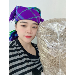 [ĐẶC SẢN SƠN LA] Miến Rối Thái Tay.Tráng Thủ Công Đặc Sản Sơn La.có bán 1Kg