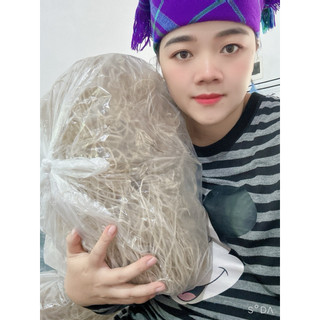 [ĐẶC SẢN SƠN LA] Miến Rối Thái Tay.Tráng Thủ Công Đặc Sản Sơn La.có bán 1Kg