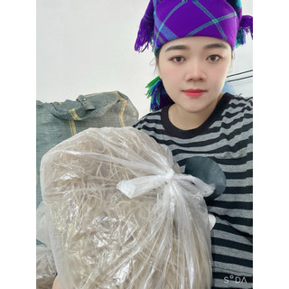 [ĐẶC SẢN SƠN LA] Miến Dong Rối Thái Tay Làm Thủ Công.Đặc sản Tây Bắc.