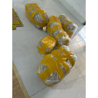 [ĐẶC SẢN SƠN LA] Miến Dong Rối Thái Tay Làm Thủ Công.Đặc sản Tây Bắc.