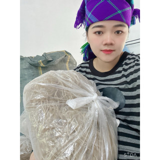 [ĐẶC SẢN SƠN LA] Miến Dong Rối Thái Tay Làm Thủ Công.Đặc sản Tây Bắc.