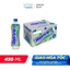 Thùng 24 Chai Nước Điện Giải Revive Thể Thao Active Pro Không Ga (450ml/chai)