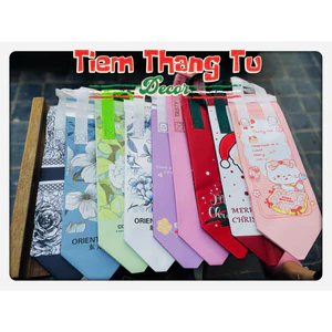 Túi Đựng Giữ Nhiệt, Bình Giữ Nhiệt Có Lót Bạc Hoa Văn Đen Trắng size 12*28*10