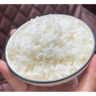 [ HOẢ TỐC ] GẠO ST25 LÚA TÔM THƯỢNG HẠNG - THƠM MÙI LÁ DỨA ĐẶC TRƯNG , MỀM , DẺO , ĐẬM VỊ -LOẠI NGON CAO CẤP
