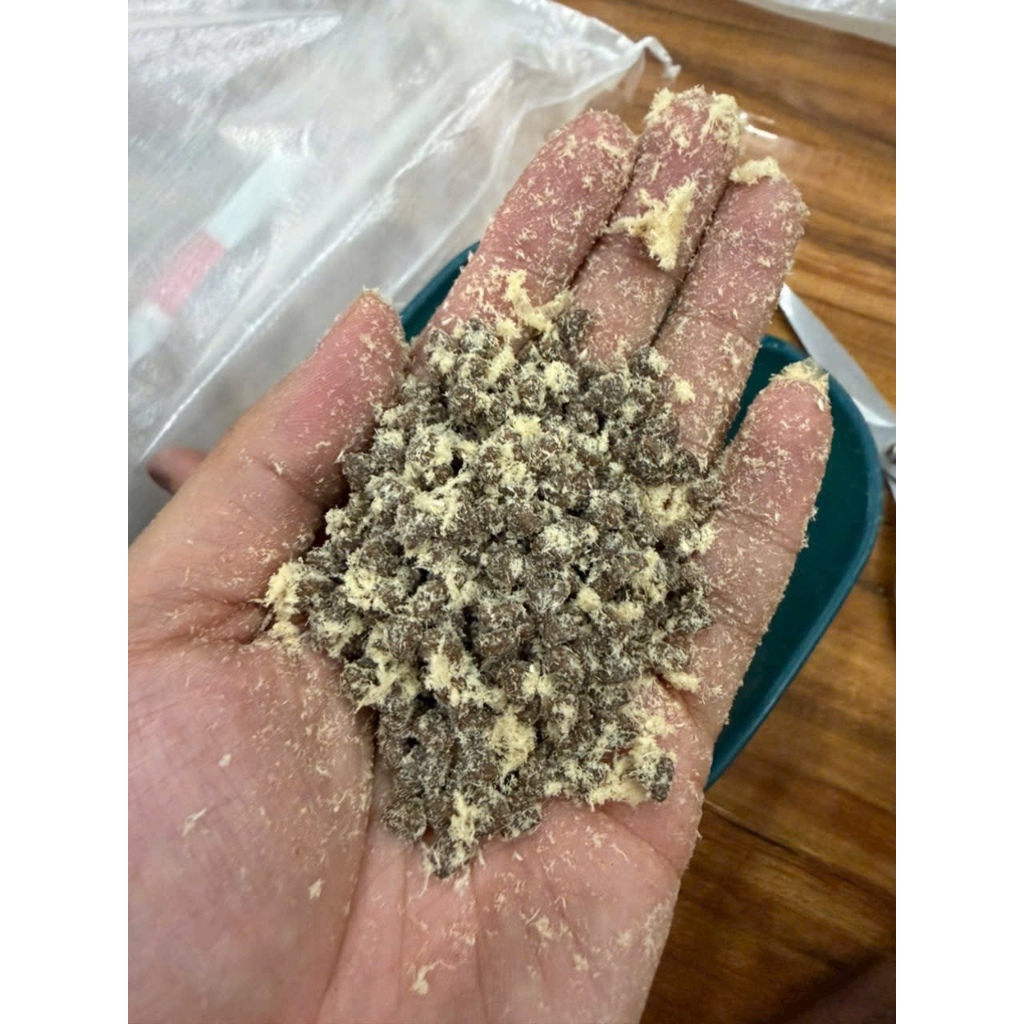[Túi 5kg] Hạt Cho Mèo S2 PET Premium Siêu Topping Ruốc Cho Mèo Mọi Lứa Tuổi